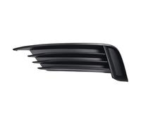 Auto Griglia paraurti anteriore Parti Riparazione Della Griglia Inferiore Del Paraurti Anteriore Dell'automobile Per A3 2013 2014 2015 2016 2017 Convertible Griglia per radiatore(Left 8V5807681)