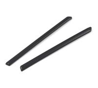 Auto Griglia Paraurti Per Toyota Per 4Runner Per TRD 2020 2021 Auto Griglia Anteriore Centrale Inserti Griglia Centrale Rivestimento Rivestimento