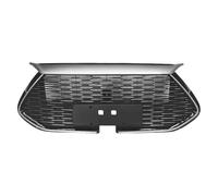 Auto Griglie Anteriori Griglie Radiatori Per B&YD Song Plus DM-i Griglia Paraurti Anteriore Maschera Radiatore Gruppo SCSTHRCRA