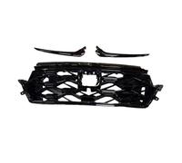 Auto Griglie Anteriori Per Crv Per C-RV 2023 2024 2025 Griglia Anteriore In Griglia Per Crv Copertura Maschera In Rete Griglie Da Corsa Anteriori Per Auto Paraurti Anteriore Griglie