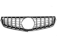 Auto Griglie Anteriori Radiatori per Benz E-Class W207 Modified GT 2010-2012 Griglia Centrale Paraurti Anteriore Frontale Styling carrozzeria Parti