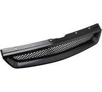 Auto Griglie Anteriori Radiatori per Honda Civic 1999-2000 Griglia Centrale Paraurti Anteriore Frontale Styling carrozzeria Parti