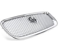 Auto Griglie Anteriori Radiatori per Jaguar XF XFR 2012-2015 Griglia Centrale Paraurti Anteriore Frontale Styling carrozzeria Parti