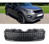 Auto Griglie Anteriori Radiatori per Land Rover Discovery Sport L550 2015-2018 Griglia Centrale Paraurti Anteriore Frontale Styling carrozzeria Parti