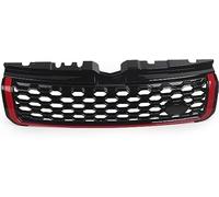 Auto Griglie Anteriori Radiatori per RAnge Rover Evoque 2012-2018 Griglia Centrale Paraurti Anteriore Frontale Styling carrozzeria Parti