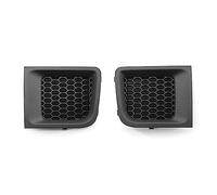 Auto Griglie Cornice Griglia Paraurti Anteriore Inferiore Auto Per Jeep Per Renegade 2015-2020 Griglie