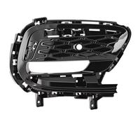 Auto Griglie Fendinebbia Compatibile Con Chrysler Per Pacifica 2021 2022 2023 Auto Paraurti Anteriore Copertura Della Lampada Nebbia Fendinebbia Telaio Della Griglia OEM: 6WF68DX8AC(Right)