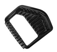 Auto Griglie Fendinebbia Compatibile Con GMC Per Sierra 1500 2019 2020 2021 Sinistra Destra Paraurti Anteriore Fendinebbia Griglia Di Copertura OEM: 84220376 84220377(Right)