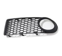 Auto Griglie Fendinebbia Compatibile Con Per Beetle Per Cabrio 2006 2007 2008 2009 2010 2011 Paraurti Anteriore Fendinebbia Griglia Di Luce OEM: 1C0807683C(Left)