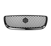 Auto Griglie Griglia A Nido D'ape Griglia Auto Griglia Corsa Paraurti Anteriore Per Jaguar XE 2015-2018 Griglie