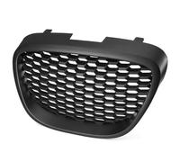 Auto Griglie Griglia A Nido D'ape Per Paraurti Anteriore Auto Senza Badge Per Seat Per Leon Per MK2 1P Per Altea 2004-2009 Griglie