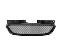 Auto Griglie Griglia Anteriore Per Hyundai Per Genesis Coupe 2008-2012 Griglia Paraurti Superiore Nera In Stile A Nido D'ape Griglie(Nero lucido)