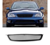 Auto Griglie Griglia Di Aspirazione Aria Paraurti Anteriore Per Lexus Per IS200 IS300 1999-2005 Griglia Di Copertura Radiatore Griglie
