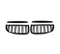 Auto Griglie Griglia Frontale A Doppia Stecca Rene Per BMW Serie 3 E90 E91 2005-2008 Griglie
