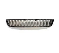 Auto Griglie Griglia Inferiore A Nido D'ape Per Paraurti Anteriore Per Auto Per VW Per Golf 6 Per MK6 2009-2013 Griglie(Nero lucido)