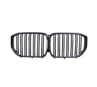 Auto Griglie Griglia Paraurti Anteriore Griglie Renali Per BMW X5 Serie G05 2018-2022 Griglie