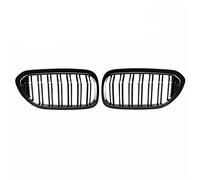 Auto Griglie Griglie Griglia Inserto Paraurti Anteriore Rene Per BMW Serie 5 G30 G31 G38 2017-2020 Griglie