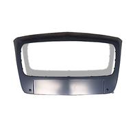 Auto Griglie Paraurti Anteriore Griglia Telaio Coperchio Di Aspirazione Griglie Telaio Interno/Esterno Per Bentley GT 2012-2019 Griglie(D)