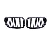 Auto Griglie Per BMW Serie 7 2016-2020 Griglie Anteriori Auto Griglie Cofano Paraurti Griglie Reni Griglia Corsa Griglie