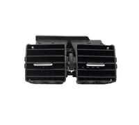 Auto Griglie Uscita Aria Per Benz ML GL Per GLE Per GLS Classe 1668300554 W166 W292 Griglia Sfiato Aria Condizionata Posteriore Auto Gruppo Completo