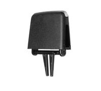 Auto Griglie Uscita Aria Per BMW Serie 3 E90 2005-2012 Per X5 E70 2006-2013 X6 E71 2008-2014 Clip Linguetta Uscita Dell'aria Condizionata Anteriore Dell'auto(05-12)
