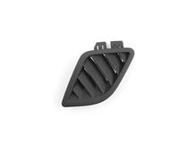 Auto Griglie Uscita Aria Per BMW Serie 5 F10 2011-2017 Cruscotto Auto Sinistro Destro Griglia Ventilazione Aria Condizionata AC Copertura Uscita 51459207397(Black Left)