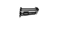 Auto Griglie Uscita Aria Per BMW X5 X6 X7 G05 G06 G07 6411 9458 541 Riparazione Clip Scorrevoli Della Griglia Ventilazione Climatizzatore Anteriore Centrale(Left electroplating)