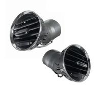 Auto Griglie Uscita Aria Per Peugeot 3008 (T88) 2012-2019 9670079877 Bocchette Uscita Dell'aria Pannello Cruscotto Anteriore 96787022ZD 96787021ZD