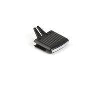 Auto Griglie Uscita Aria Per Sagitar Condizionatore D'aria Anteriore Auto Presa D'aria A/C Linguetta Uscita Dell'aria Condizionata Kit Riparazione Clip(B)