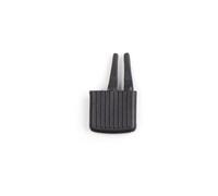 Auto Griglie Uscita Aria Per Touran 05-15 Griglia Di Ventilazione Aria Condizionata Anteriore Sinistra/destra, Clip Scorrevole Regolabile 1TD819703A(No.4)