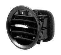 Auto Griglie Uscita Aria Per VAUXHALL Per CORSA D 2006-2014 13417366 13417362 Bocchetta Ventilazione Climatizzatore Cruscotto Dell'auto 13203702 13365425