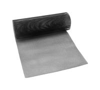 Auto Grill Mesh Professional Black Auto Accessori Automotive Grille Insert