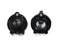 Auto Gruppi Fendinebbia Compatibile Con Buick Per Allure Per LaCrosse 2008 2009 Per Enclave 2008 2009 2010 2011 2012 Paraurti Anteriore Antinebbia 10335108