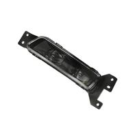 Auto Gruppi Fendinebbia Compatibile Con Dodge Per Durango 2018 2019 2020 2021 2022 Sostituzione Del Gruppo Fendinebbia Per Auto 68275511AC 68275510AC