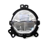Auto Gruppi Fendinebbia Per Mini Per F60 Paraurti Anteriore Sinistro E Destro Gruppo Fendinebbia Accessori Di Ricambio 63177409121 63177409122