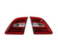 Auto Gruppo fanale Posteriore Per Benz Per W166 Per ML300 Per ML350 Per ML400 2012 2013 2014 2015 Luce Segnalazione Freno Paraurti Posteriore Fanale Posteriore A LED(Right and left)