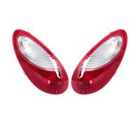 Auto Gruppo fanale Posteriore Per Chrysler Per PT Per Cruiser 2006 2007 2008-2010 Fanale Posteriore Auto Luce Freno Indicatore Direzione 5116223AA 5116222AA(Left and Right)