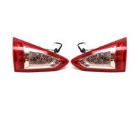 Auto Gruppo fanale Posteriore Per EX35 Per EX37 Per QX50 Spia Luce Di Stop Luce Di Direzione Gruppo Ottico Posteriore Interno Auto(Left and right)