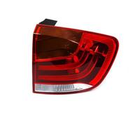 Auto Gruppo fanale Posteriore Per Per X1 Per E84 2008 2009 2010 2011 2012 2013 2014 2015 Indicatore Direzione Luce Freno Guida Fanale Posteriore A LED Auto(Right Outside)
