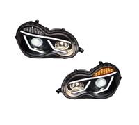 Auto Gruppo Fari Compatibile Con Benz Per W203 2000 2001 2002 2003 2004 2005 2006 Gruppi Ottici Di Ricambio Auto DRL Indicatori Direzione Freni
