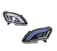 Auto Gruppo Fari Compatibile Con Benz Per W251 2009 2010 2011 2012 2013 2014 2015 2016 2017 Gruppi Auto Sostitutivi DRL Freno Indicatore Direzione Lampada