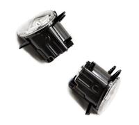 Auto Gruppo Fendinebbia Compatibile con 4 per Serie per F32 2012 2013 2014 2015 2016 2017 Fendinebbia Fendinebbia Faro Lampada di Guida Lampada Alogena Posteriore Fendinebbia Lampada di Coda(Left And