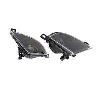 Auto Gruppo Fendinebbia Compatibile con 5 per Serie per E60 2008 2009 2010 Gruppo Lampada Fendinebbia Paraurti Anteriore Automatico OEM: 63177177711 63177177712