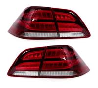 Auto Gruppo fendinebbia Compatibile Con Benz Per ML350 W166 2012 2013 2014 2015 Auto Luci Di Coda Posteriori Indicatori Di Direzione Luce Di Arresto Luce Freno Fendinebbia Accessori Auto