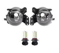 Auto Gruppo fendinebbia Compatibile Con Bmw Per 325Ci 330Ci 2003 2004 2005 2006 Per X3 2004 2005 2006 Gruppo Lampada Fendinebbia Auto Fendinebbia Anteriore 63176910791