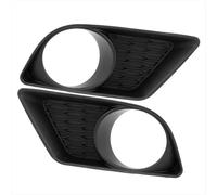 Auto Gruppo Fendinebbia Compatibile Con Caricabatterie Per V8 2011 2012 2013 2014 2015 2016 1 Paio Cornice Fendinebbia Per Auto (sinistra + Destra) Cornice Fendinebbia Anteriore OEM: 68092573AA 680925