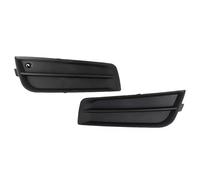 Auto Gruppo fendinebbia Compatibile Con Chevy Per Cruze 2011 2012 2013 2014 Paraurti Anteriore Fendinebbia Griglia Guscio Tappo Foro Fendinebbia Copertura Cornice 94831149
