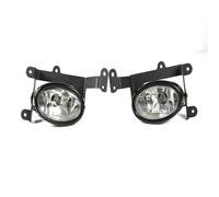 Auto Gruppo Fendinebbia Compatibile con Civic per Coupé 2006 2007 2008 2 Pezzi Paraurti Anteriore per Auto Fendinebbia Fendinebbia Luce Diurna con Cablaggio Fendinebbia Anteriore Lampade
