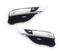 Auto Gruppo fendinebbia Compatibile Con CRV 2015 2016 Paraurti Anteriore Auto Fendinebbia Lampada Marcia Diurna Con Telaio Rivestimento Copertura Cappuccio Fendinebbia Guida Fendinebbia Ricambi