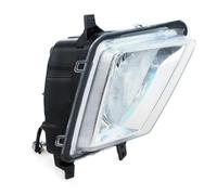 Auto Gruppo fendinebbia Compatibile Con Geely Per Vision X6 2016 2017 Paraurti Per Auto Fendinebbia Anteriore Guida Fendinebbia Auto Sinistra Destra Faro Fendinebbia Montaggio Parte Automatica